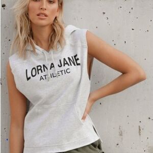 Lorna Jane